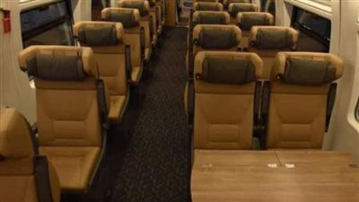  أسعار تذاكر قطار تالجو على خط القاهرة - الإسكندرية والعكس