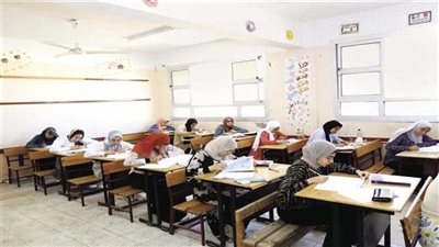 جدول امتحانات الثانوية العامة 2024