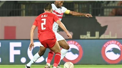 موعد مباراة الزمالك وفيوتشر بكأس الكونفدرالية الأفريقية.. والقنوات الناقلة