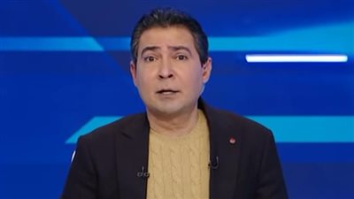  بركات ينتقد الحكم الذي أدار مباراة الفريق أمام سيمبا التنزاني.. تصريحات نارية