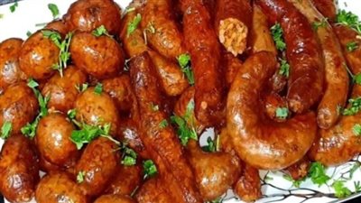 مكونات وخطوات عمل الممبار في رمضان 