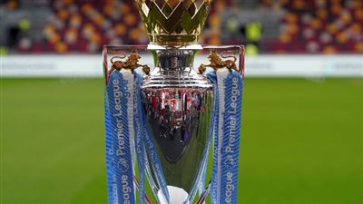 جدول ترتيب الدوري الإنجليزيPremier League قبل انطلاق الجولة 30