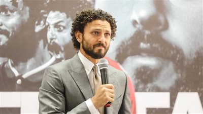 سعد سمير: حسام غالي بكى قبل الفوز بالسوبر وحزنت على رحيل رمضان صبحي