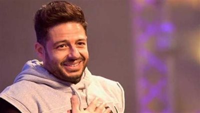  محمد حماقي يكشف عن جوانب جديدة من حياته الشخصية