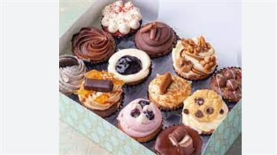  أسعار علب حلويات عيد الفطر بفروع حلواني نولا NOLA