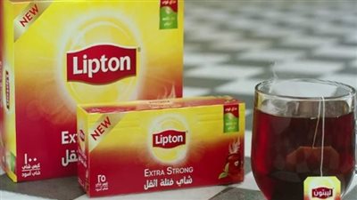 سعر شاي Tea العروسة El Arosa وLipton ليبتون اليوم 30 مارس 2024