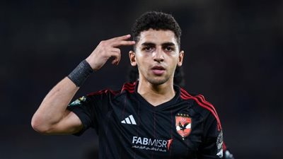 مصدر من الأهلي يكشف حقيقة تلقي أحمد نبيل كوكا عرضا فرنسيا