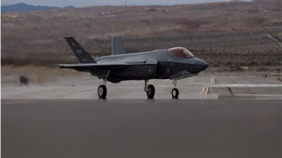 منها طائرات من طراز F-35A .. أمريكا توافق على شحنة أسلحة جديدة لإسرائيل