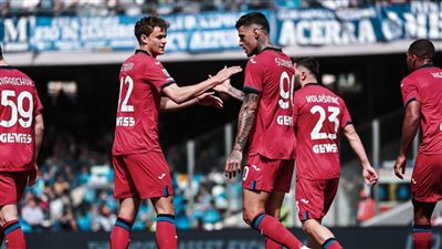 الرابعة دون فوز.. حامل اللقب يسقط بثلاثية أمام أتالانتا بالدوري الإيطالي