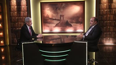 محمد عفيفي لـ 