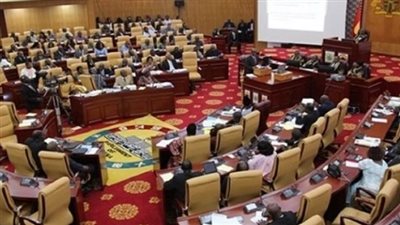 البرلمان الصومالي يصادق بالأغلبية على تعديل الدستور