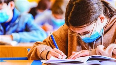  موعد امتحانات الترم الثاني 2024 في كل المحافظات