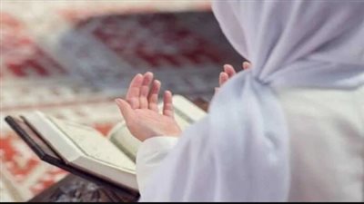  دعاء العشر الأواخر من رمضان.. اللّهم ارزقنا عملًا صالحًا يُقرّبنا إلى رحمتك