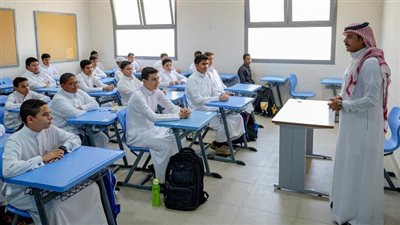 موعد الاختبارات النهائية 1445 بالسعودية