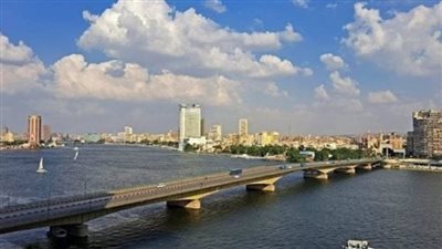 حالة الطقس اليوم 31_3_2024 في مصر 