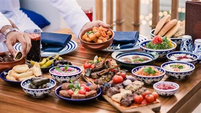 موعد الإفطار فى اليوم ال 21 من شهر رمضان المبارك لعام 2024