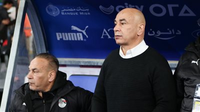 في حق الجميع.. حسام حسن يتراجع عن تصريحاته 