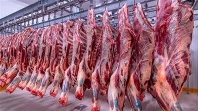  أسعار اللحوم لدى محلات الجزارة اليوم الأحد 31 مارس 2024 