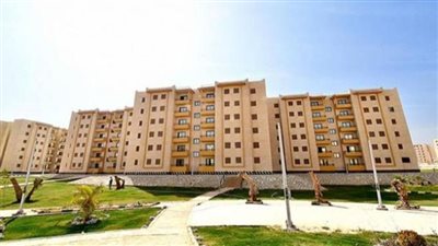  أماكن شقق الإسكان الاجتماعي الجديد.. والشروط 