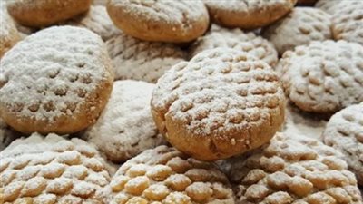 أضرار كحك العيد.. ما هو المقدار المسموح يوميا؟