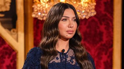 لأول مرة بسمة بوسيل تكشف اسباب انفصالها عن تامر حسني