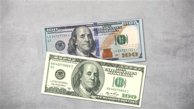 سعر الدولار اليوم الاحد 31 مارس 2024 في مصر.. حالة من الشلل على السوق السوداء