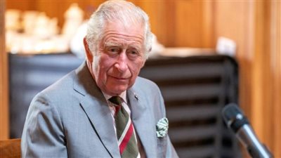 الملك تشارلز يكشف فقدانه حاسة التذوق بسبب علاج السرطان
