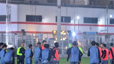  سبب استبعاد محمود علاء من مباراة مودرن فيوتشر في ذهاب ربع نهائي الكونفدرالية