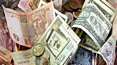 أسعار العملات العربية في البنوك المصرية اليوم 31 مارس 2024