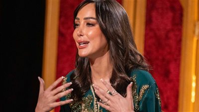 بسمة بوسيل: طلاقي كان بمثابة «مصيبة».. وتامر حسني شخصية غالية عندي جدا