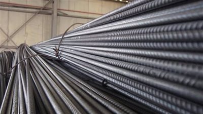 أسعار مواد الحديد والصلب اليوم الاحد 31 مارس 2024