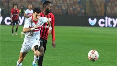 معلق مباراة الزمالك ومودرن فيوتشر بكأس الكونفدرالية الأفريقية 2024.. وتردد bein sports 