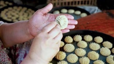  طريقة عمل كحك العيد الناعم في المنزل.. النتيجة مضمونة بنسبة 100% 