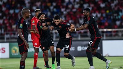 موعد مباراة الأهلي ضد سيمبا في دوري أبطال إفريقيا.. والقناة الناقلة