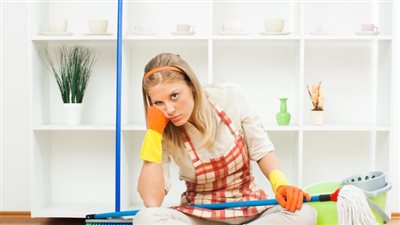 خطوات ترتيب المنزل قبل العيد.. 5 طرق بسيطة 