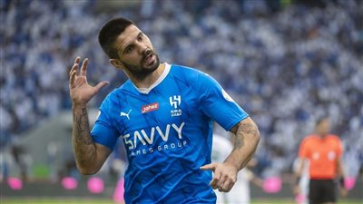 على الأقل 10 مواجهات.. ما هي المباريات التي يغيب عنها ميتروفيتش مع الهلال؟