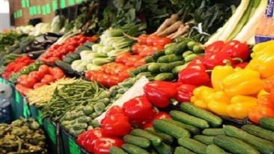  أسعار الخضراوات والفاكهة اليوم الأحد 31 مارس 2024 في الأسواق المصرية