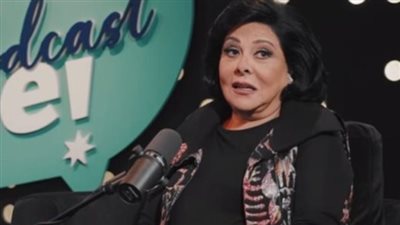  إسعاد يونس تتحدث عن زوجها وأسرار عديدة عن حياتها.. وتكشف عن عمرها الحقيقي