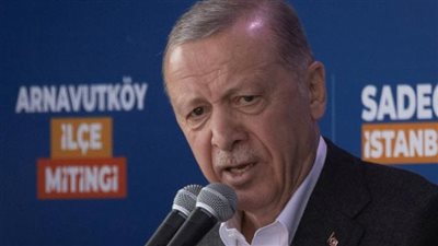 بعد نتائج الانتخابات البلدية بـ تركيا.. هل يتغير المشهد السياسي خلال الفترة المقبلة؟