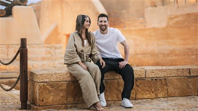 مفاجأة.. ميسي يحمل 3 جنسيات مختلفة وله أصول عربية