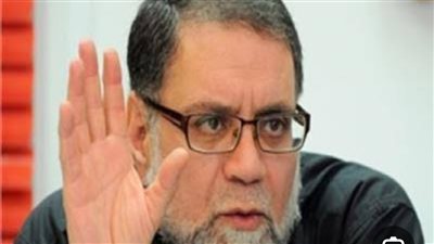 مختار نوح: صلة الرحم أضعف عند الإخوان والحشاشين من رابط الجماعة