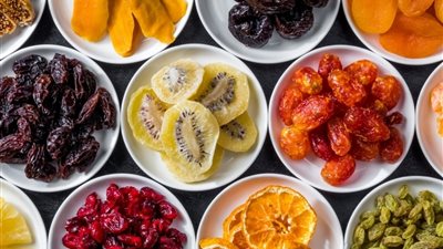 طعام يعزز مناعتك فى الشتاء.. الفواكه والخضروات سلاحك للجو البارد