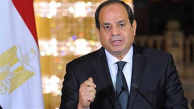 مصطفى بكري يُبشر المصريين بشأن ولاية السيسي الجديدة.. ماذا قال؟