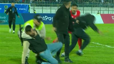 «نجونا من الاغتيال».. القوة الجوية يهدد بالانسحاب من الدوري العراقي بعد الأحداث المؤسفة