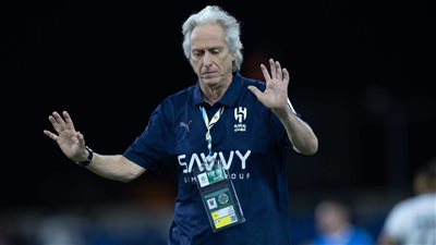 جيسوس يحصد جائزة أفضل مدرب في الدوري السعودي خلال سبتمبر