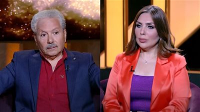 بهجت عدلي: الفن بيخليك تحتاج.. واتوعدت أني أشتغل في العتاولة وصلة رحم