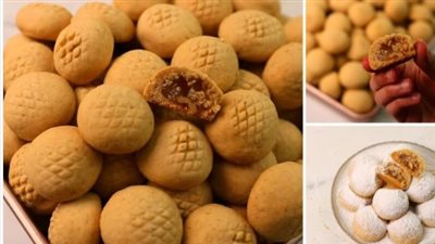  أسعار كحك العيد 2024 بجميع المحلات 