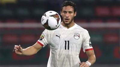 لإثبات عدم تعاطيه المنشطات.. رمضان صبحي يطلب تحليل العينة B