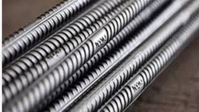 أسعار الحديد والأسمنت اليوم الثلاثاء 2 أبريل 2024.. حديد عز: 46000 جنيه/الطن