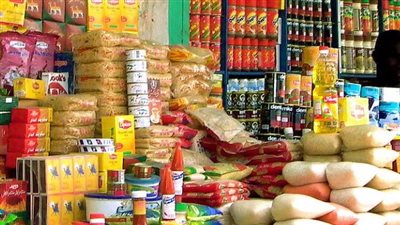  أسعار السلع التموينية لشهر أبريل 2024